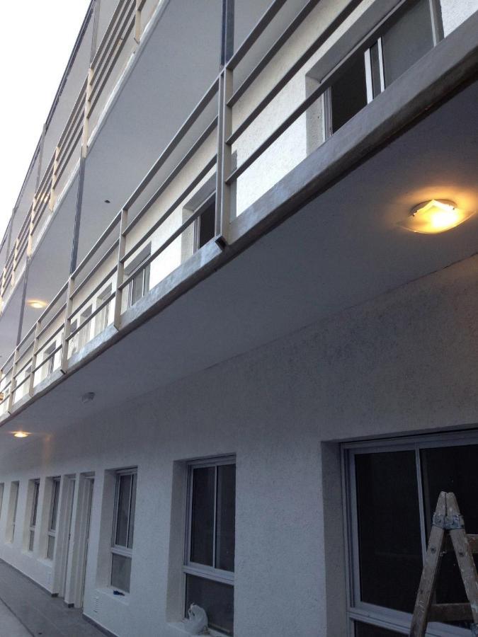 Cuatro Design Apartment Mendoza Exterior photo